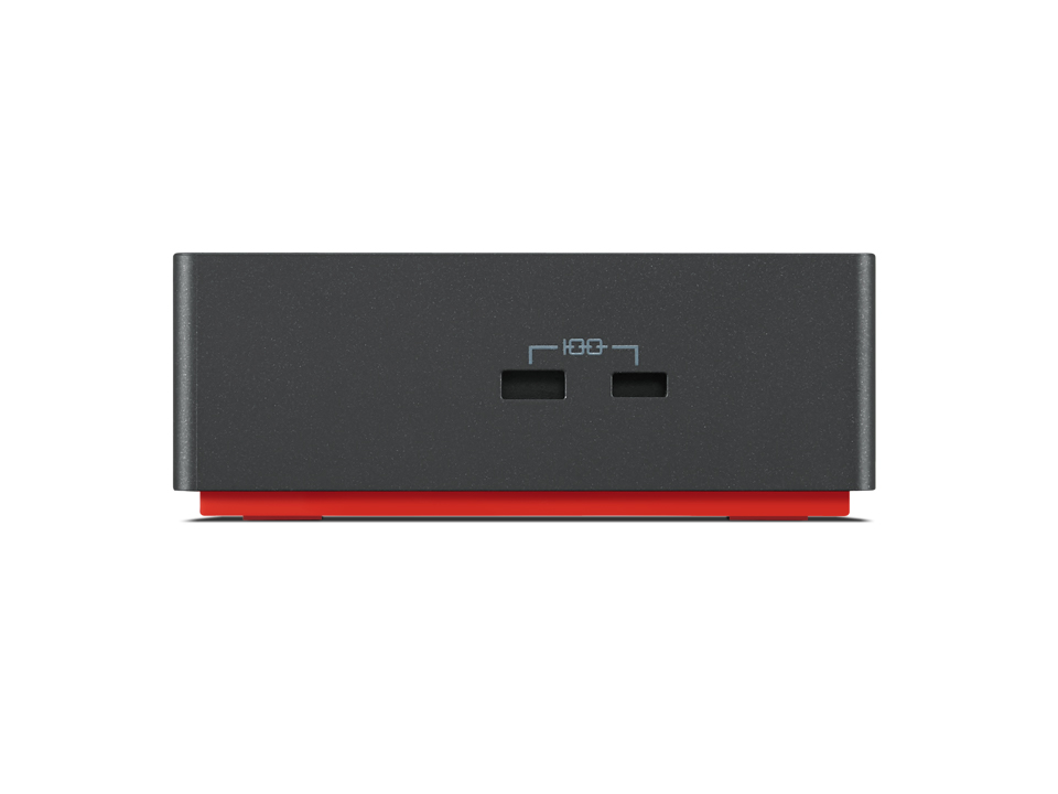 Lenovo ThinkPad Universal Thunderbolt 4 Dock - dockingstation